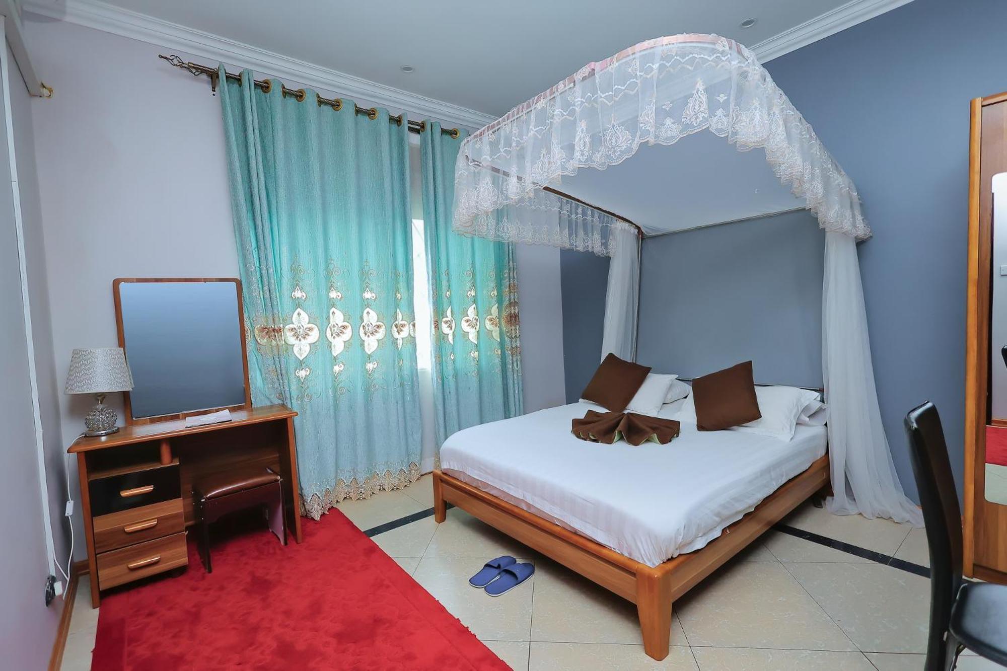 Shine Country Resort Hotel Naziba Экстерьер фото